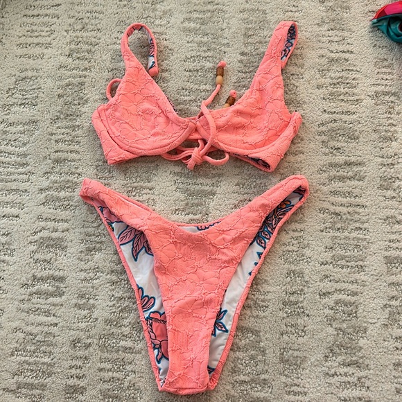 Maaji Other - Reversible Maaji Bikini